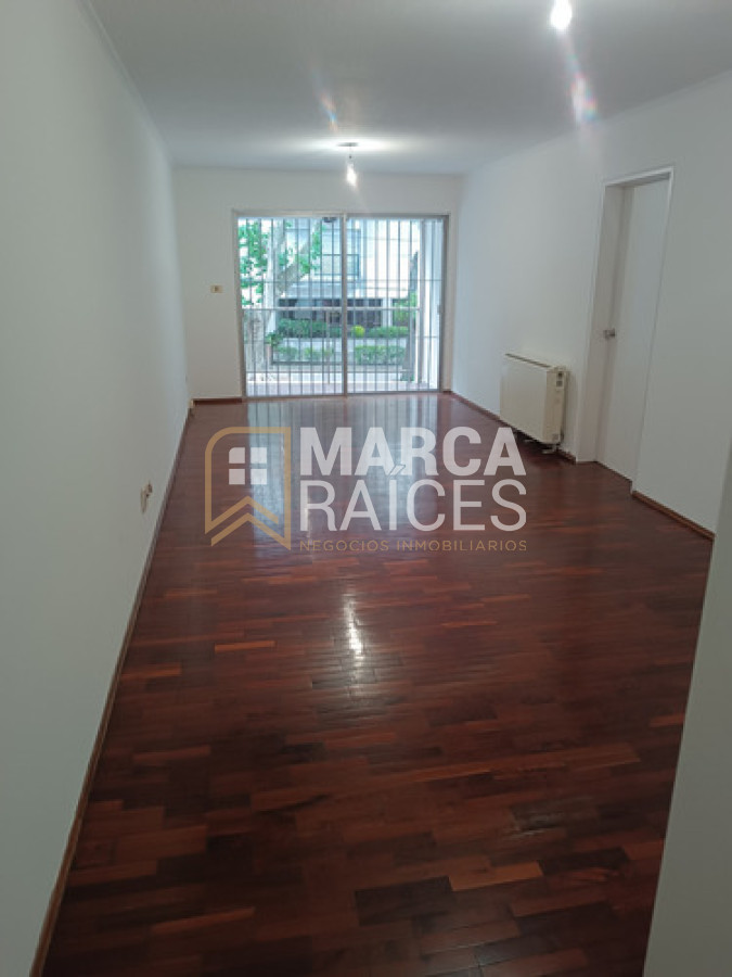 Apartamento ID.1733 - Alquiler Apartamento 2 dormitorios, 2 baños, garage Pocitos, Montevideo