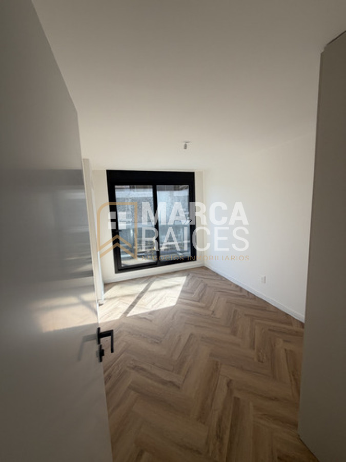 Apartamento ID.1861 - Alquiler Apartamento 1 Dormitorio a estrenar. Barra de Carrasco, Canelones