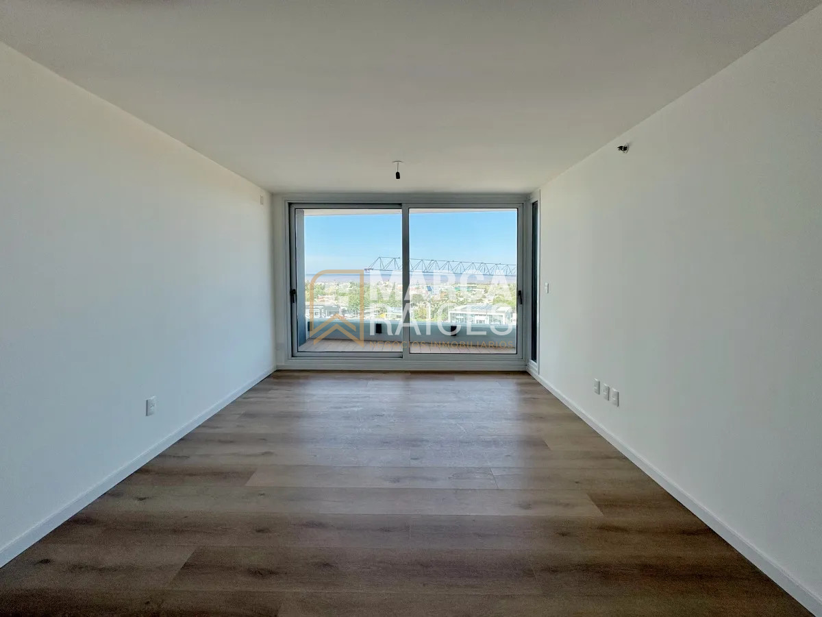 Apartamento ID.1458 - Alquiler apartamento de 2 Dormitorios 2 baños en Carrasco Este, Montevideo.