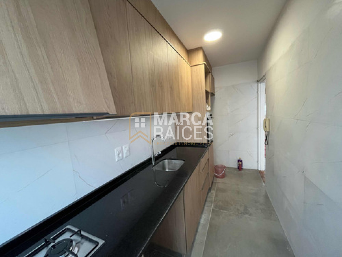 Apartamento ID.1544 - Alquiler Apartamento 1 Dormitorio Centro Montevideo
