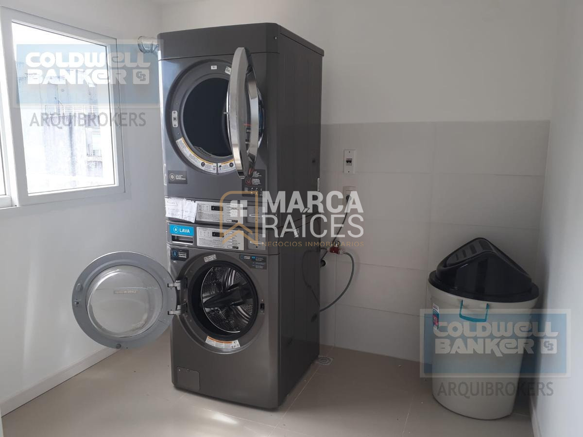 Apartamento ID.1181 - Venta Apartamento 1 Dormitorio Con Renta Balcon Garage Centro Montevideo