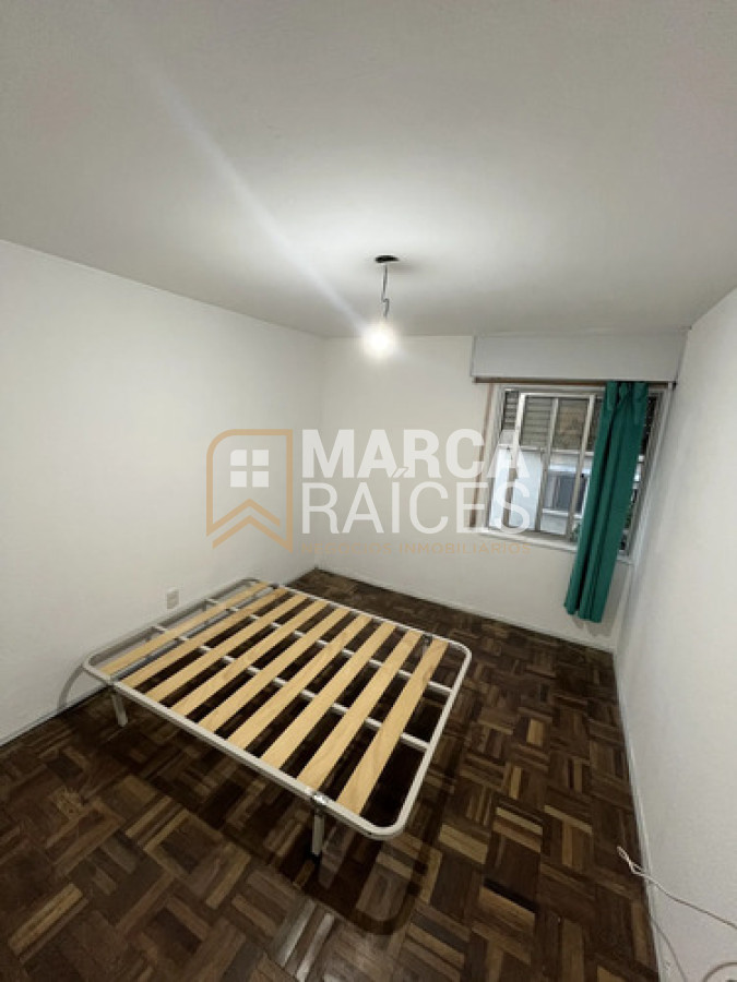 Apartamento ID.1894 - Alquiler Apartamento 2 Dormitorios. Malvin Norte, Montevideo