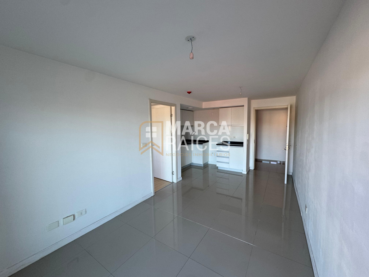 Apartamento ID.1651 - Venta Apartamento 1 Dormitorio con garage en complejo Town Park Prado Montevideo