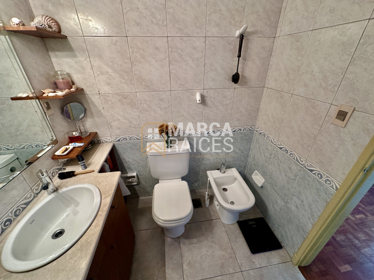 Apartamento ID.1804 - Venta Apartamento Tipo Penthouse 4 Dormitorios 3 Baños Doble Garage Barbacoa Parque Batlle Montevideo