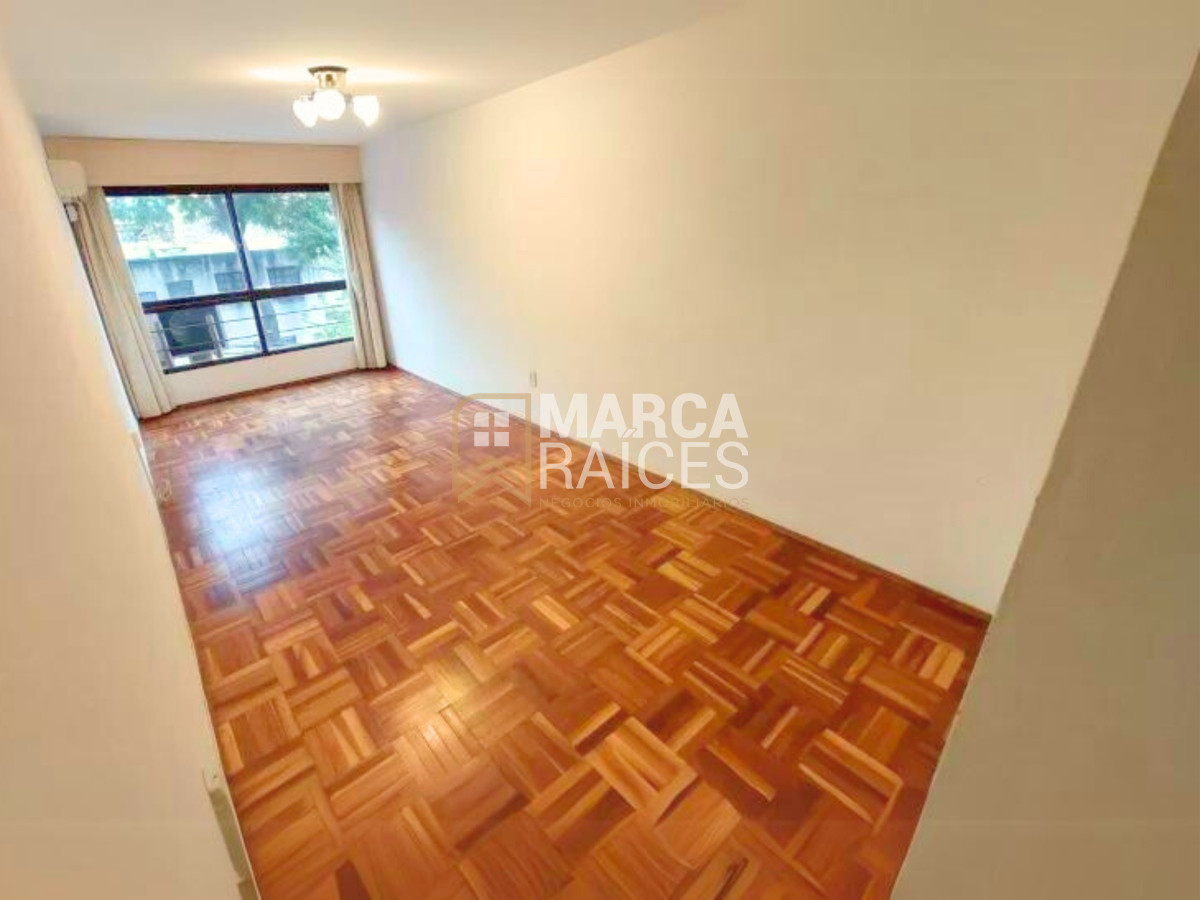Apartamento ID.912 - Alquiler Apartamento 2 Dormitorios Pocitos Montevideo