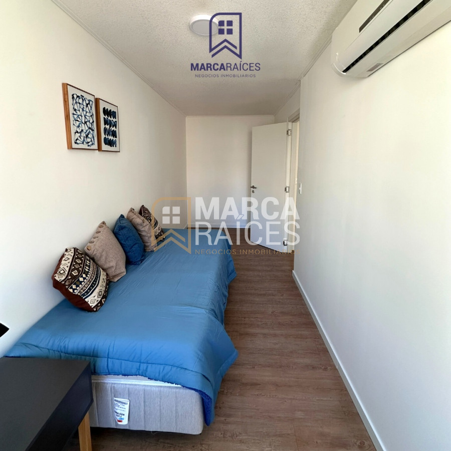 Apartamento ID.523 - Venta Apartamento 2 Dormitorios a estrenar Tres Cruces Montevideo