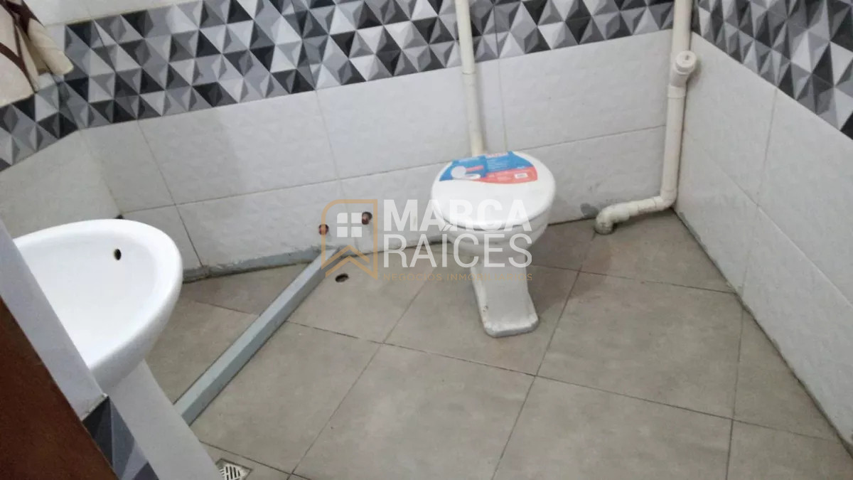 Apartamento ID.1388 - Alquiler Mono Ambiente Amplio La Comercial Montevideo