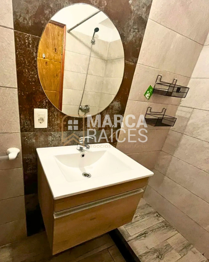 Apartamento ID.1941 - Alquiler Apartamento 1 Dormitorio Cordon Montevideo