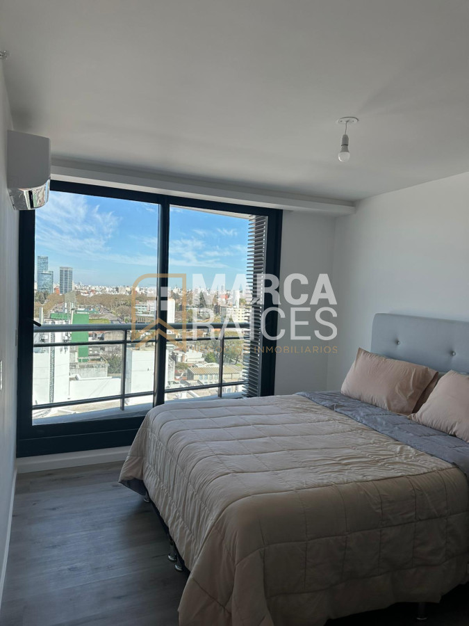 Apartamento ID.761 - Venta Apartamento 2 Dormitorios 2 Baños a estrenar con amenities Buceo Montevideo