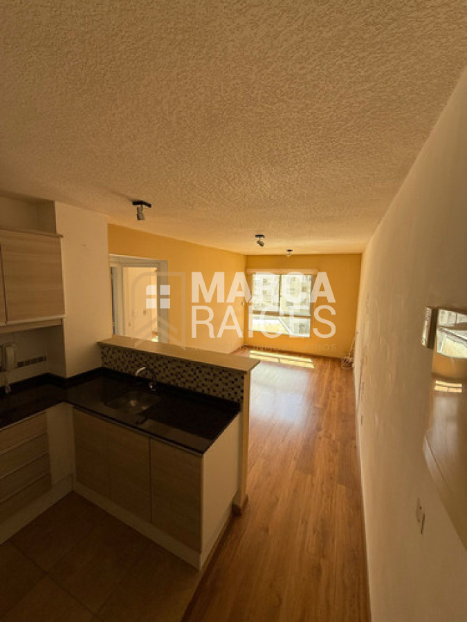 Apartamento ID.1745 - Alquiler Apartamento 2 dormitorios, Pocitos, Montevideo