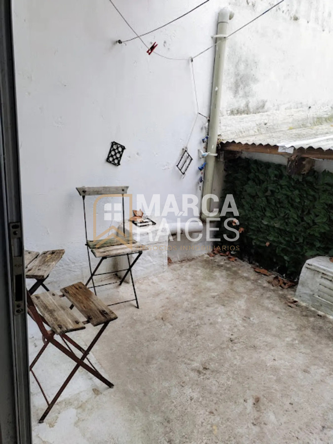 Apartamento ID.1327 - Alquier Duplex 2 Dormitorios Totalmente Amoblado Aguada Montevideo
