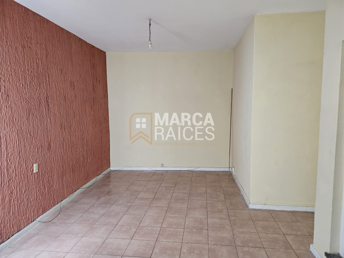 Apartamento ID.502 - Alquiler Apartamento 1 Dormitorio Disponible en Noviembre Palermo Montevideo