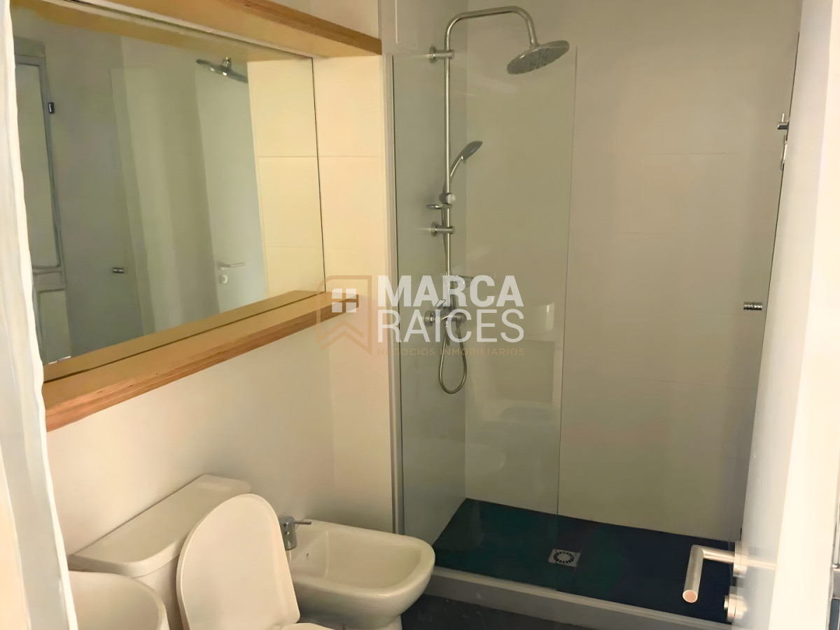 Apartamento ID.1817 - Venta Apartamento a Estrenar 1 Dormitorio Cordon Montevideo