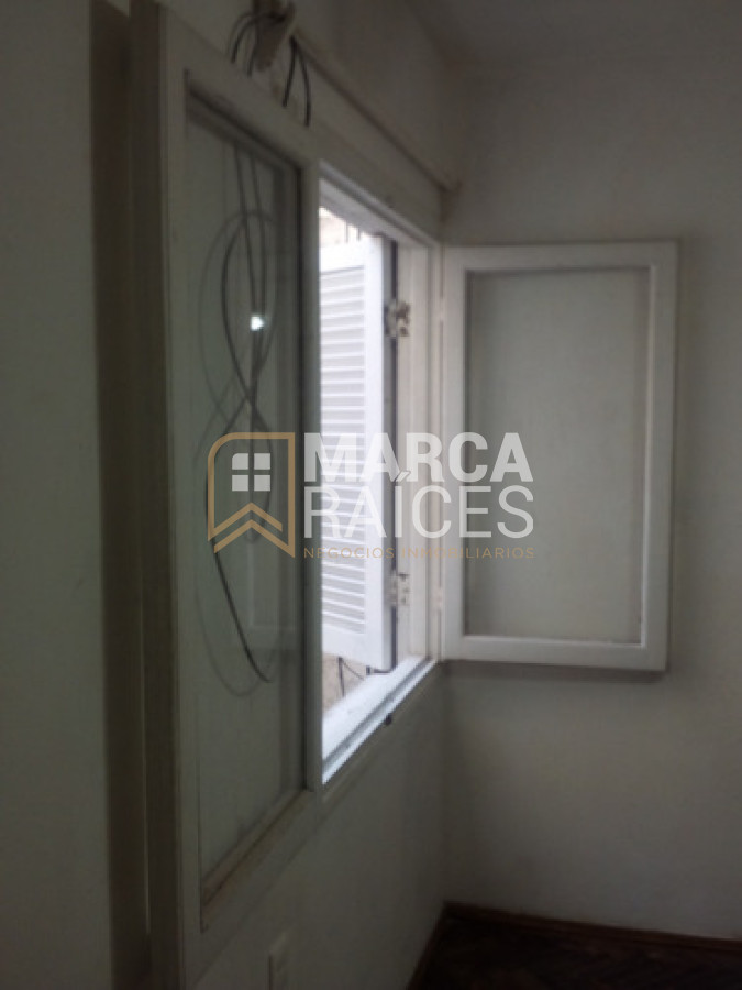 Apartamento ID.1772 - Alquiler Apartamento 1 Dormitorio Centro Montevideo