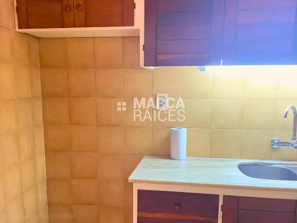 Apartamento ID.1178 - Venta Apartamento 1 Dormitorio Pocitos Montevideo