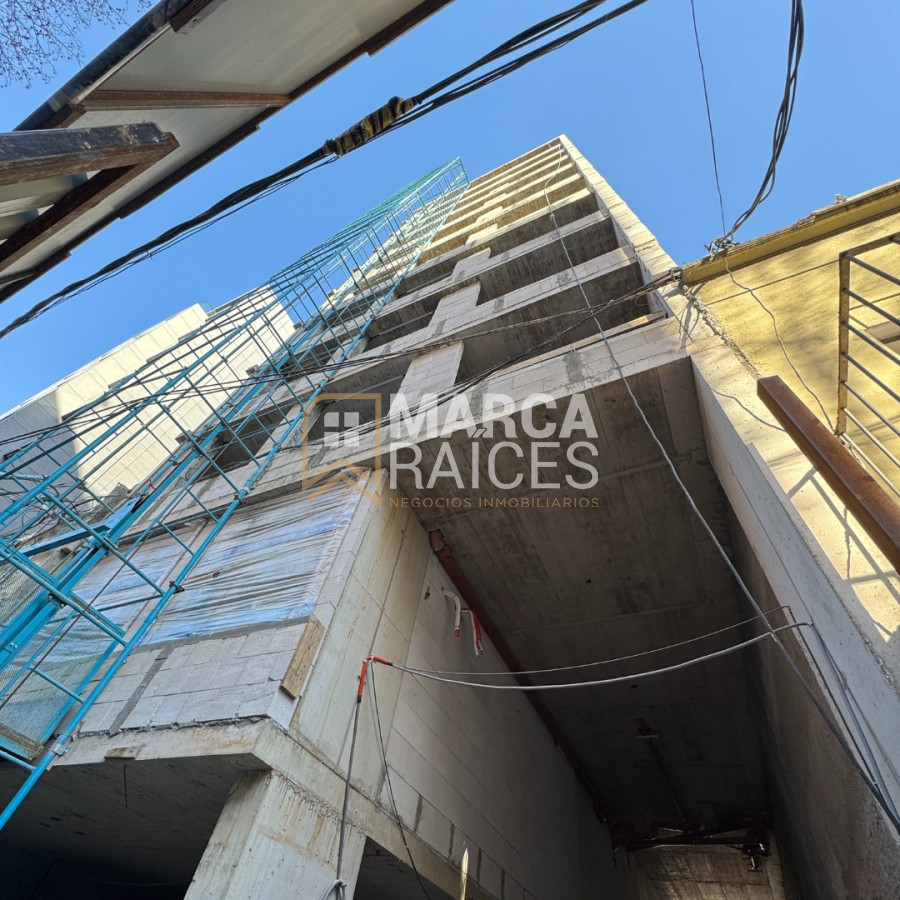 Apartamento ID.36 - Venta Apartamento 2 dormitorios en construccion Montevideo