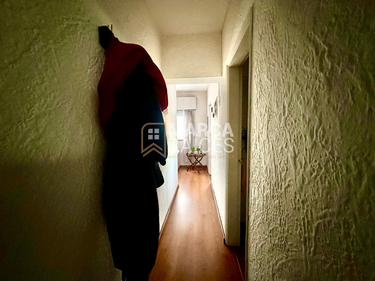 Apartamento ID.1588 - Venta Apartamento 1 Dormitorio Centro Montevideo