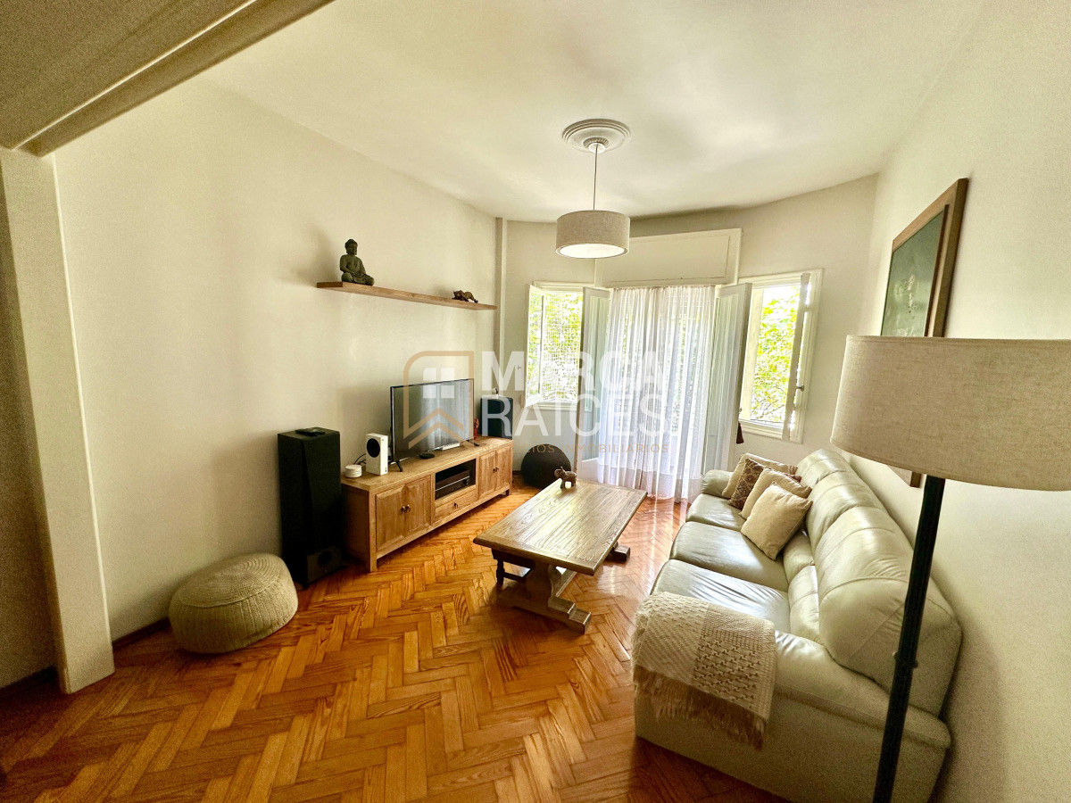 Apartamento ID.1222 - Venta Apartamento 3 Dormitorios 2 Baños Garage Centro Montevideo