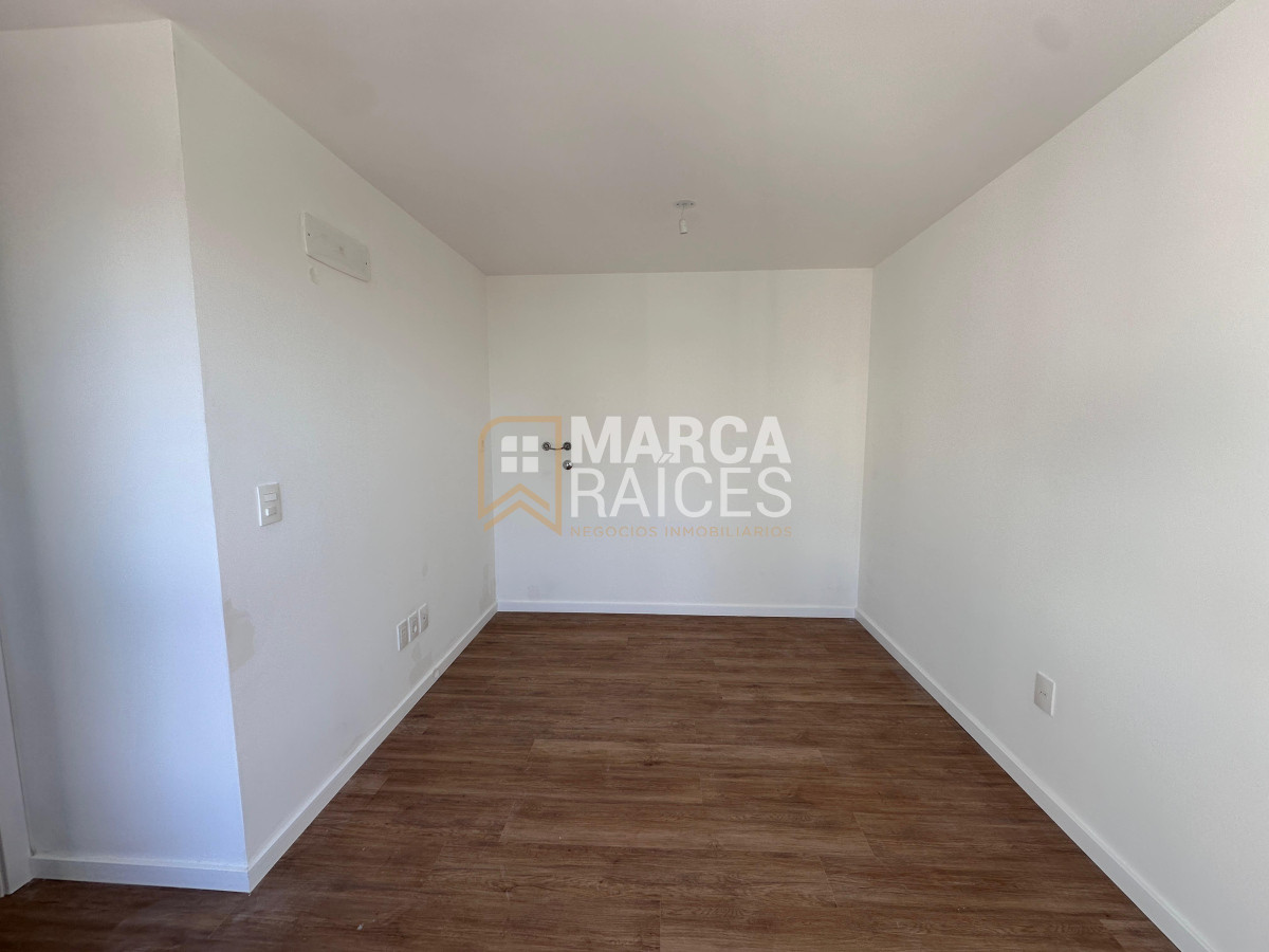 Apartamento ID.379 - Venta Apartamento 1 dormitorio A Estrenar Tres Cruces Montevideo