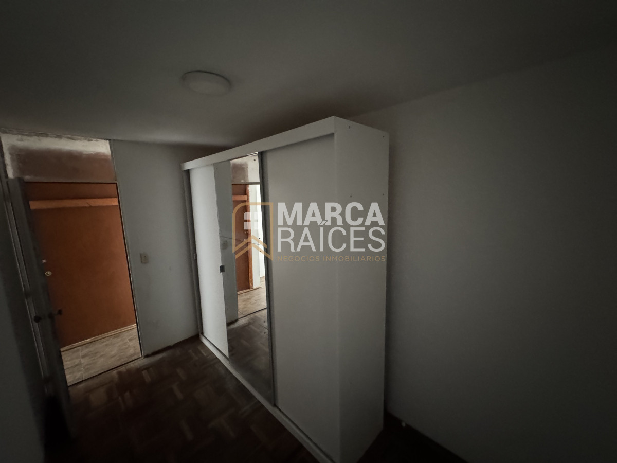 Apartamento ID.1468 - Alquiler Apartamento 3 Dormitorios 1 Baño Luminoso Euskalerria Malvin Norte Montevideo