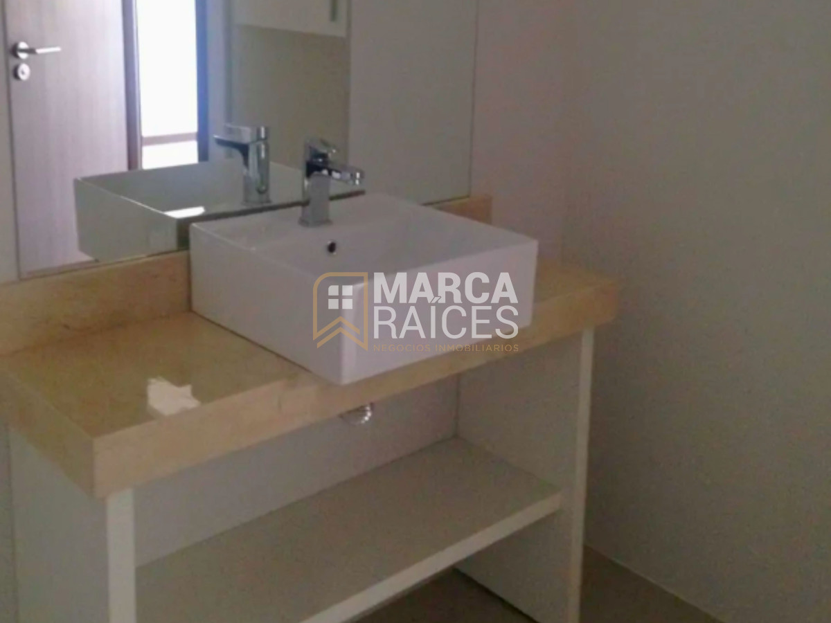 Apartamento ID.1579 - Alquiler Apartamento 1 Dormitorio Cordon Montevideo