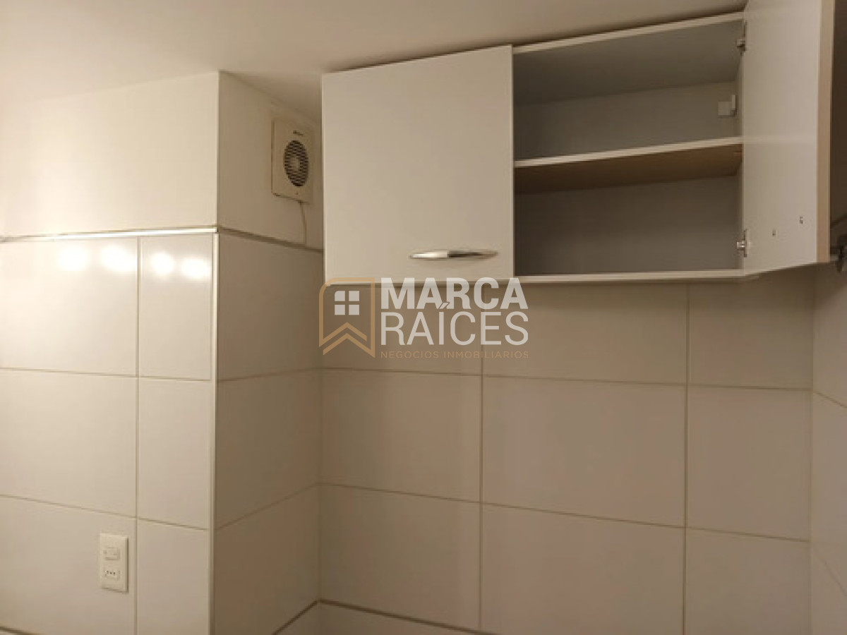 Apartamento ID.1875 - Alquiler Apartamento 1 Dormitorio. Cordón Sur, Montevideo