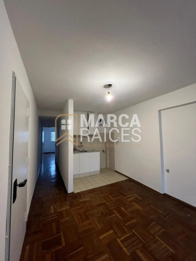 Apartamento ID.1849 - Apartamento en Alquiler 1 Dormitorio. Cordon Sur, Montevideo