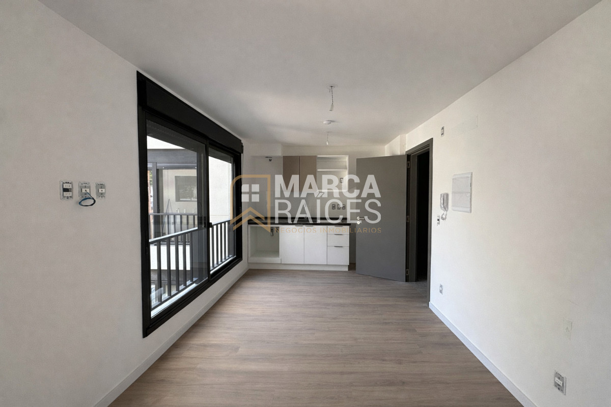 Apartamento ID.1510 - Venta Apartamentos Monoambientes Proximo a Estrenar Cordon Sur Montevideo