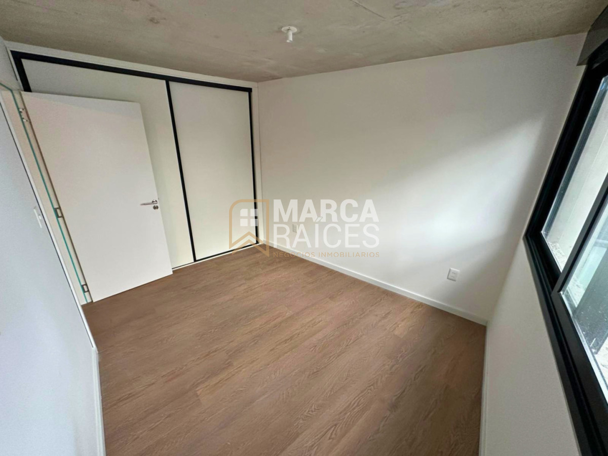 Apartamento ID.1947 - Alquiler Apartamento 1 Dormitorio a Estrenar con Parrillero Cordon Montevideo