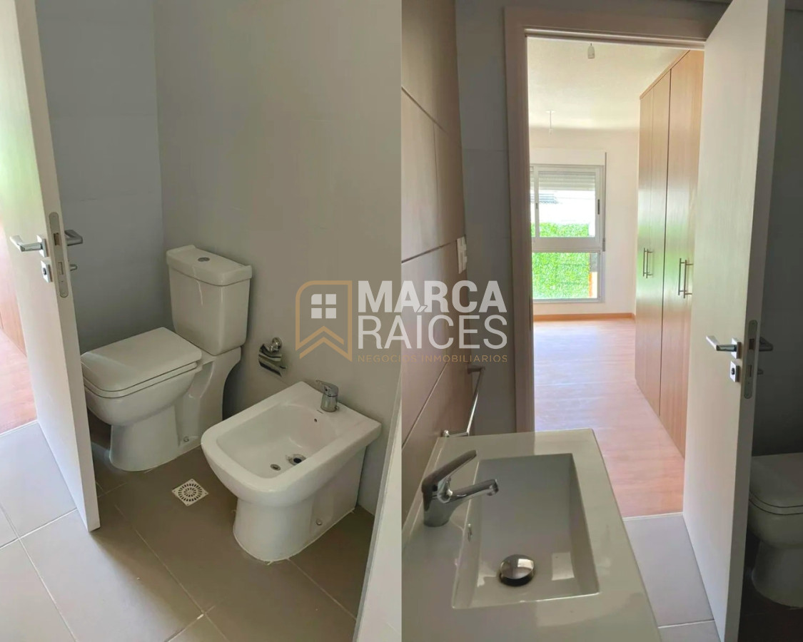 Apartamento ID.1715 - Alquiler Apartamento 1 Dormitorio Pocitos Montevideo