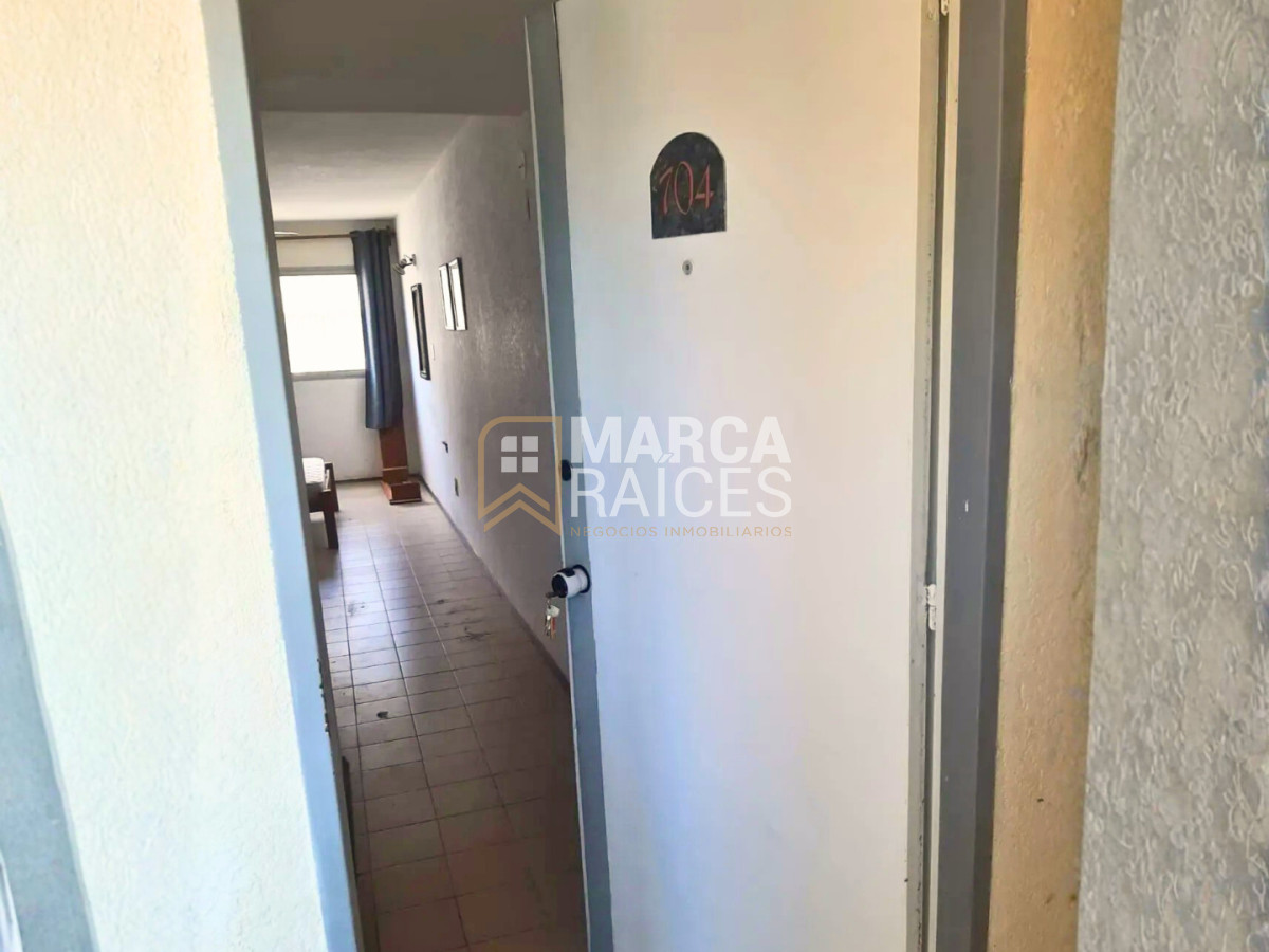 Apartamento ID.1908 - Alquiler Apartamento Monoambiente Piso Alto Cordon Montevideo