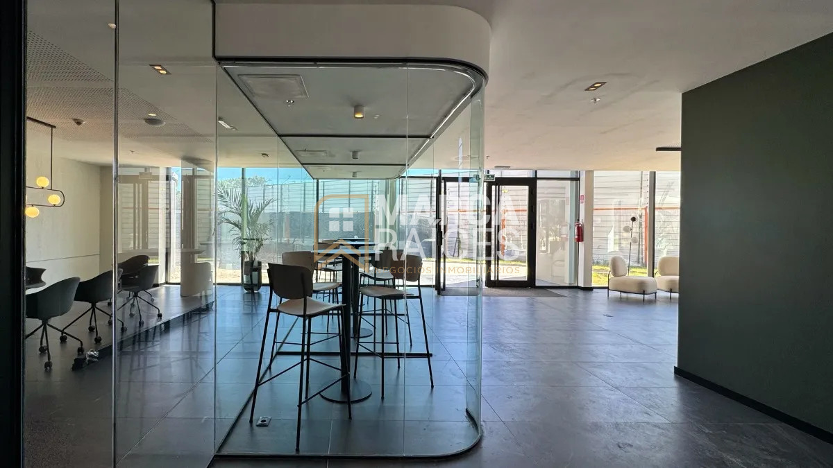 Apartamento ID.1453 - Apartamento de 2 dormitorios a estrenar en Carrasco Este, Montevideo.