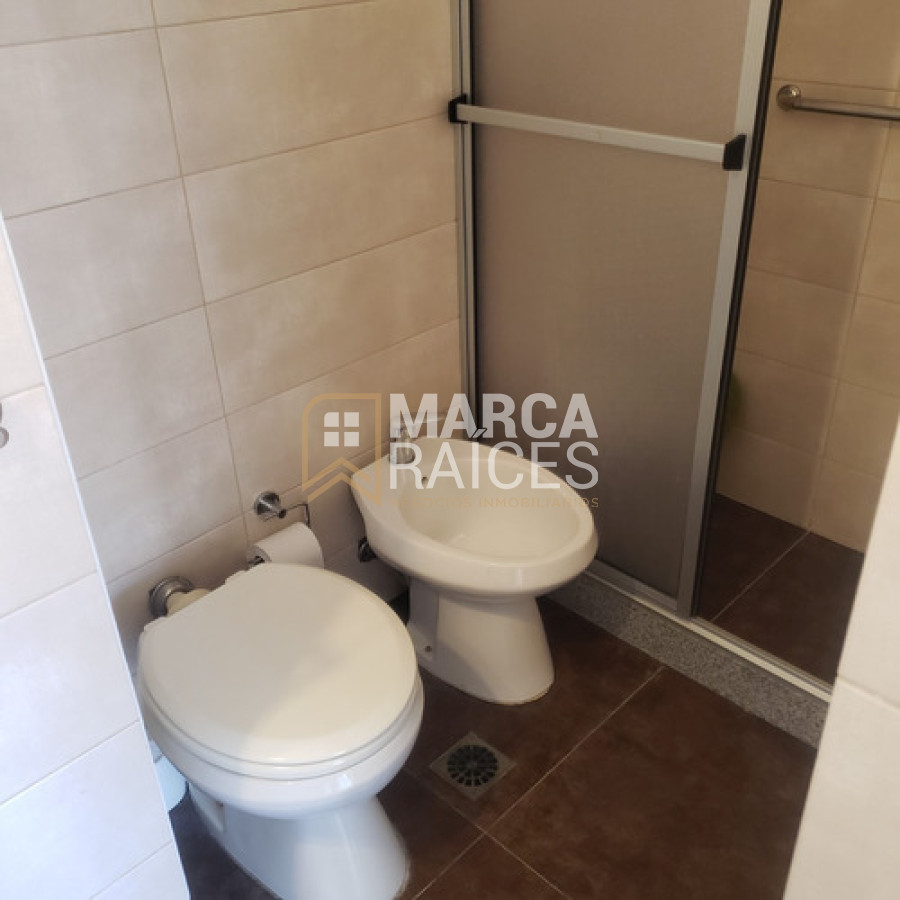 Apartamento ID.1568 - Venta apartamento de 1 dormitorio al frente con renta en Pocitos, Montevideo