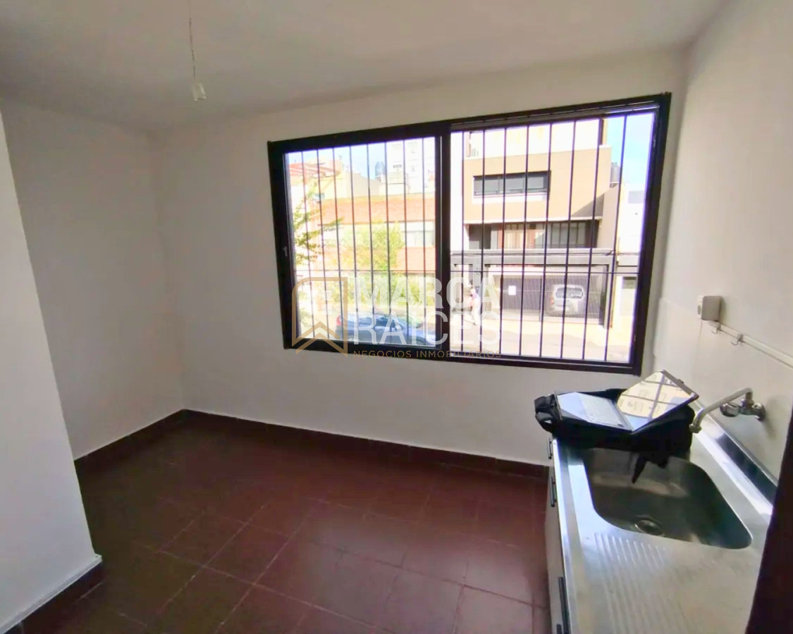 Apartamento ID.1711 - Alquiler Apartamento 1 Dormitorio Pocitos Montevideo