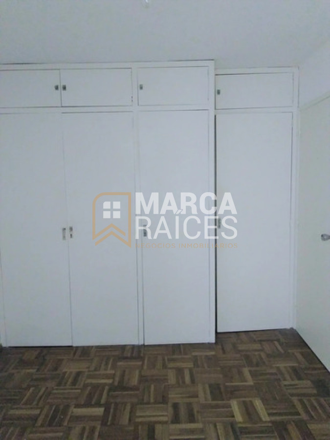 Apartamento ID.1926 - Alquiler Apartamento 1 Dormitorio. Centro, Montevideo