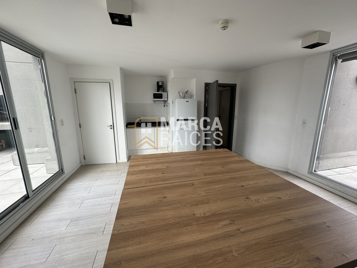 Apartamento ID.882 - Venta Apartamento a Estrenar 2 Dormitorios Centro Montevideo 