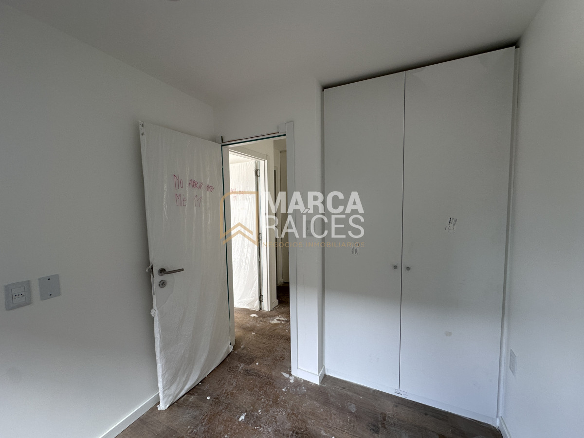 Apartamento ID.1246 - Venta Apartamento 2 Dormitorios a estrenar Tres Cruces Montevideo