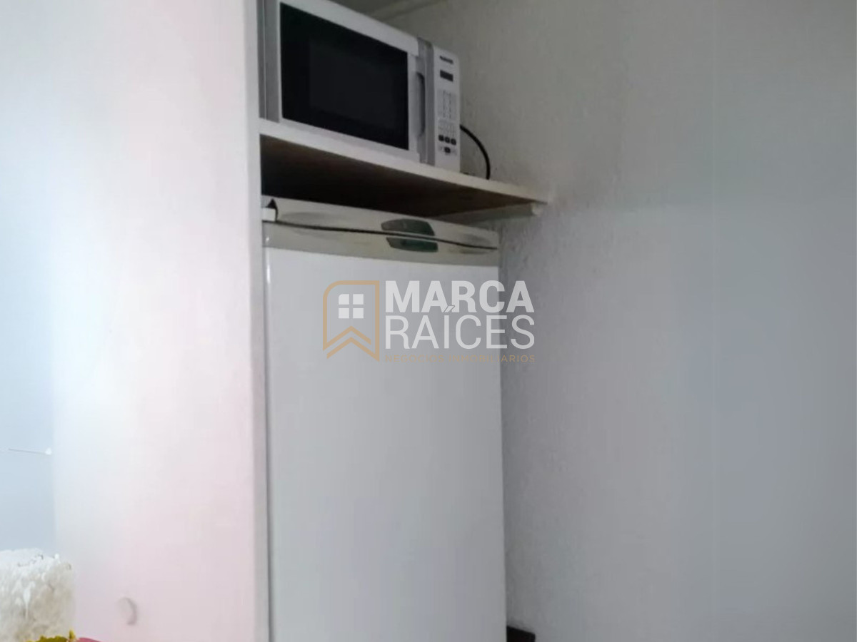 Apartamento ID.1393 - Venta Monoambiente Garage Pocitos Montevideo