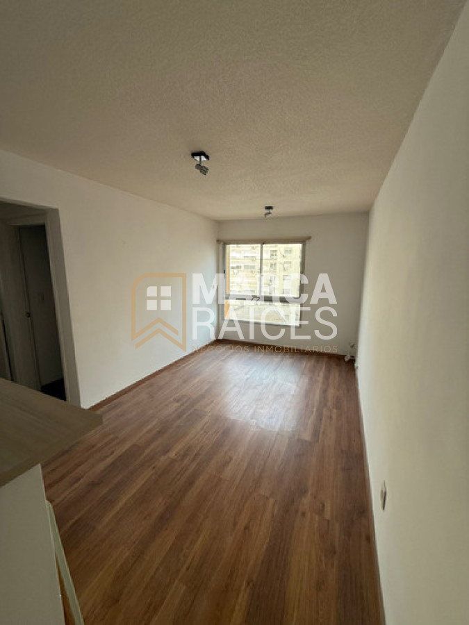 Apartamento ID.1745 - Alquiler Apartamento 2 dormitorios, Pocitos, Montevideo