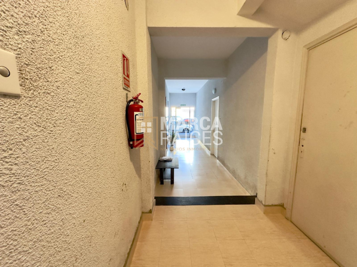 Apartamento ID.1680 - Alquiler Apartamento 1 Dormitorio Pocitos Montevideo