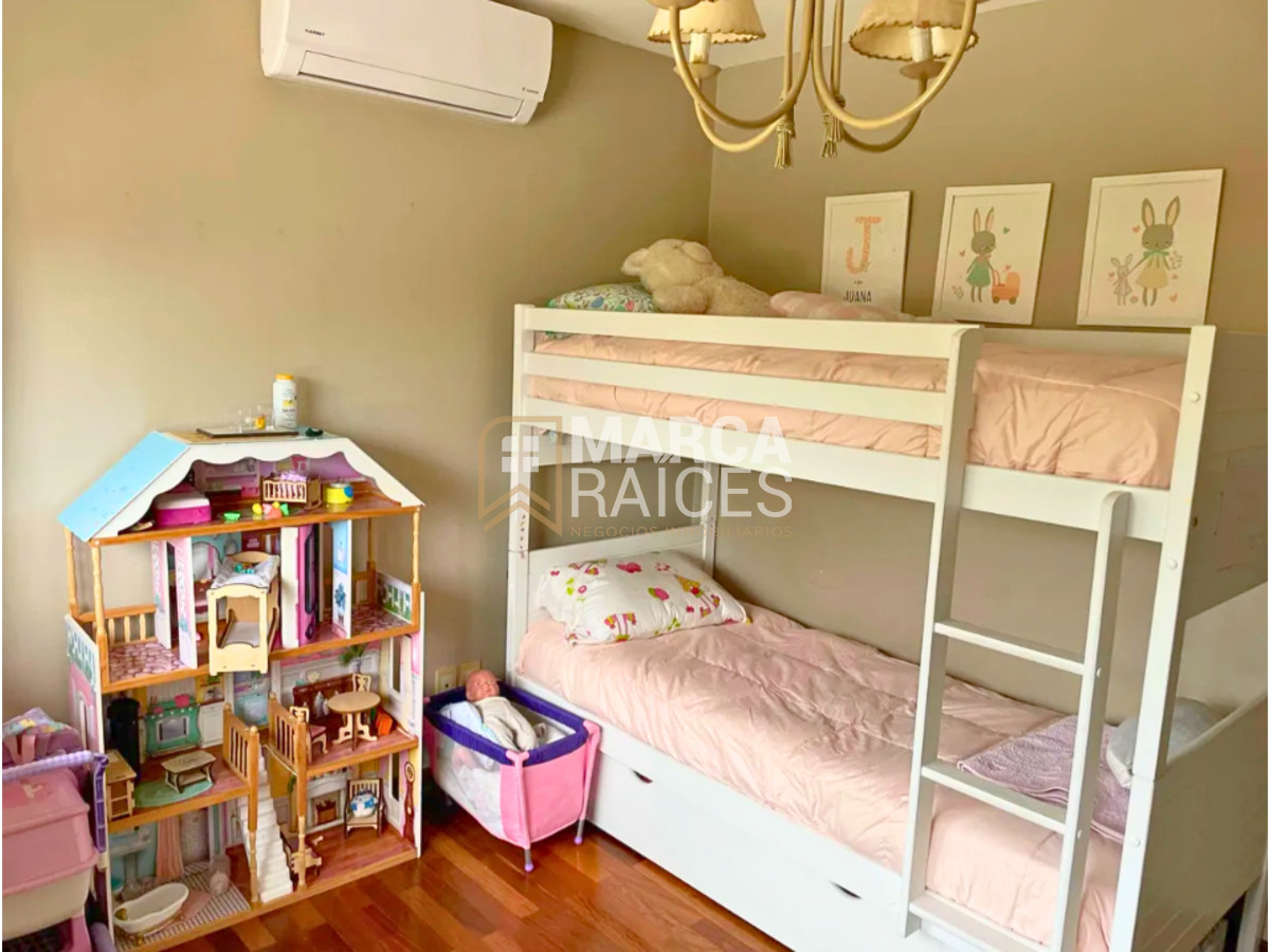 Apartamento ID.1497 - Venta Apartamento Premium 3 Dormitorios 4 Baños Doble Garage Parrillero Carrasco Montevideo