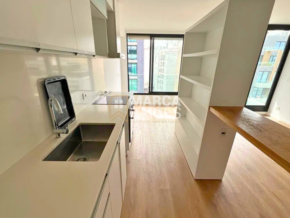 Apartamento ID.1692 - Alquiler Apartamento Premium 2 Dormitorios 2 Baños Garage Villa Biarritz Punta Carretas Montevideo