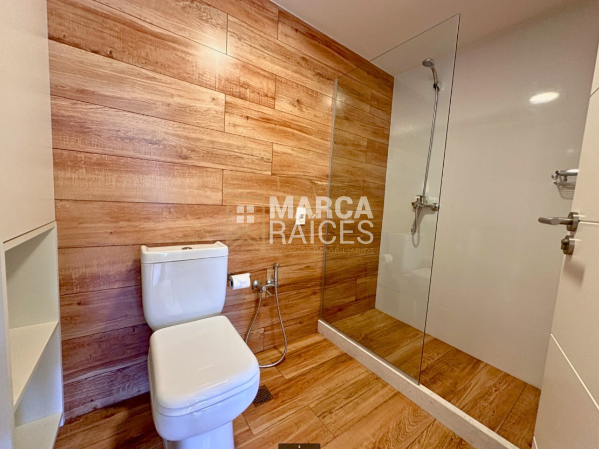 Apartamento ID.1600 - Venta Apartamento Monoambiente para Estrenar Pocitos Montevideo