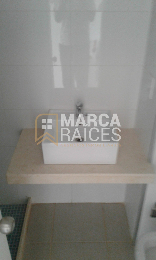 Apartamento ID.1658 - Alquiler Apartamento 1 Dormitorio Aguada Montevideo
