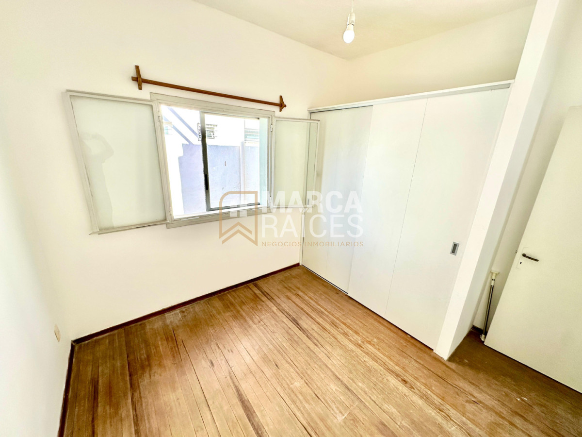 Apartamento ID.1824 - Alquiler Apartamento 2 Dormitorios Pocitos Montevideo