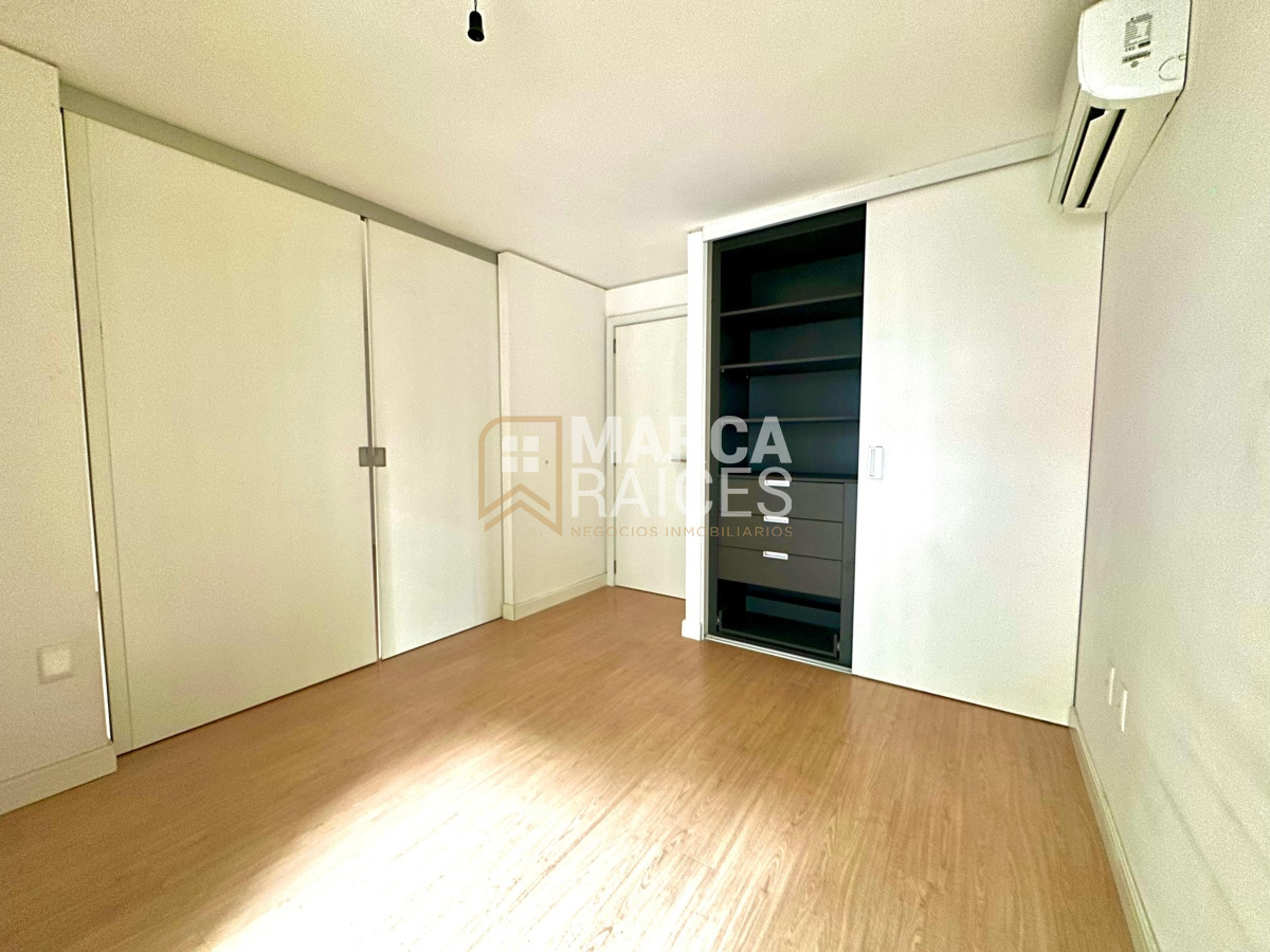 Apartamento ID.292 - Alquiler Apartamento 1 Dormitorio Centro Montevideo