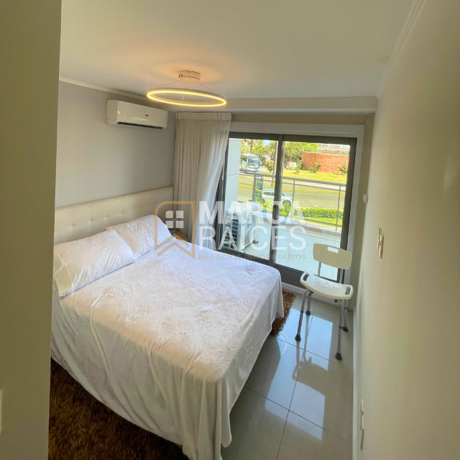 Apartamento ID.1685 - Departamento En Alquiler Temporada 2 Dormitorios 3 Baños Imperiale Playa Brava Punta Del Este