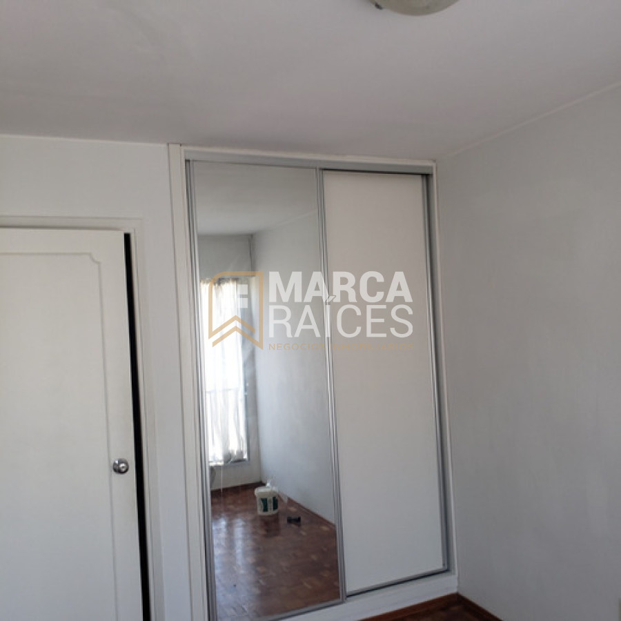 Apartamento ID.1568 - Venta apartamento de 1 dormitorio al frente con renta en Pocitos, Montevideo