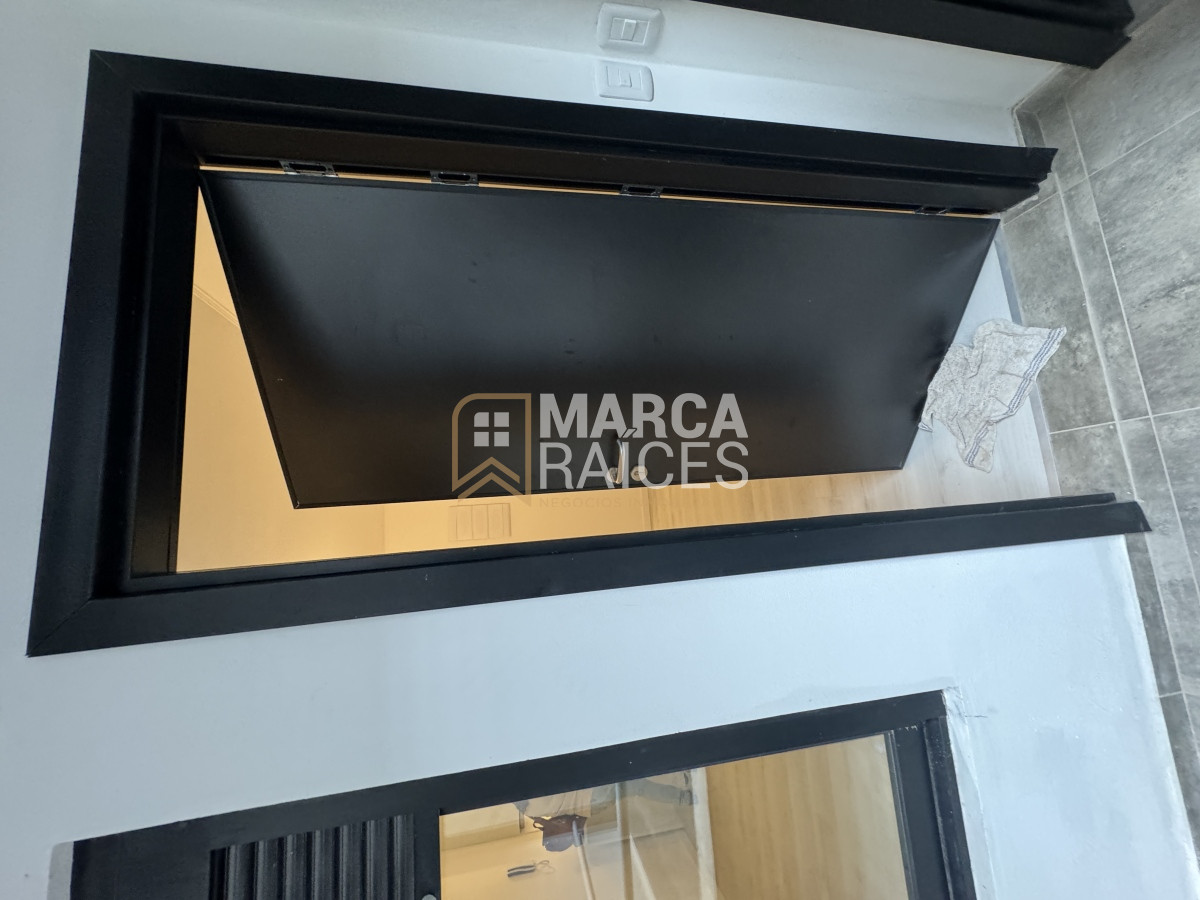 Apartamento ID.813 - Venta Apartamento 1 Dormitorio a Estrenar Goes Montevideo 