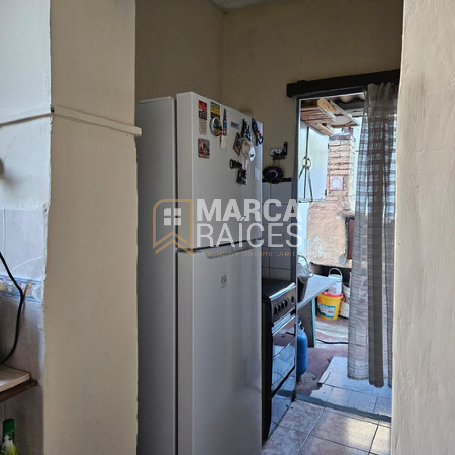 Apartamento ID.1325 - Venta Apartamento 1 Dormitorio Terraza con Parrillero Centro Montevideo